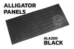 Alligator - Farm Raised (Top Quality) - Luxury Skins (PANELS)