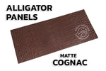 Alligator - Farm Raised (Top Quality) - Luxury Skins (PANELS)