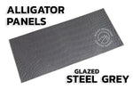 Alligator - Farm Raised (Top Quality) - Luxury Skins (PANELS)