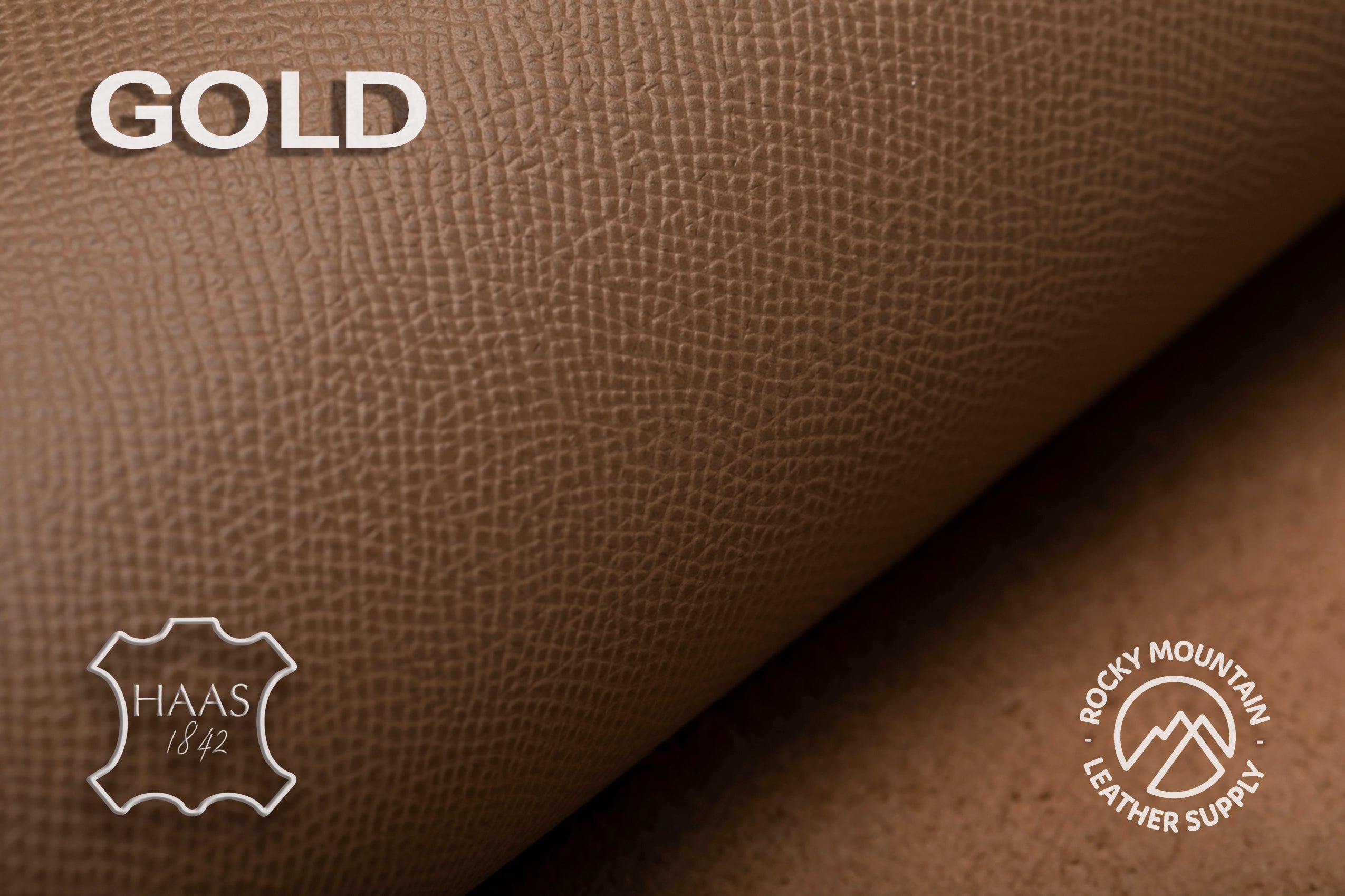 Haas / Weinheimer - Epsom - Luxury Calfskin (PANELS)