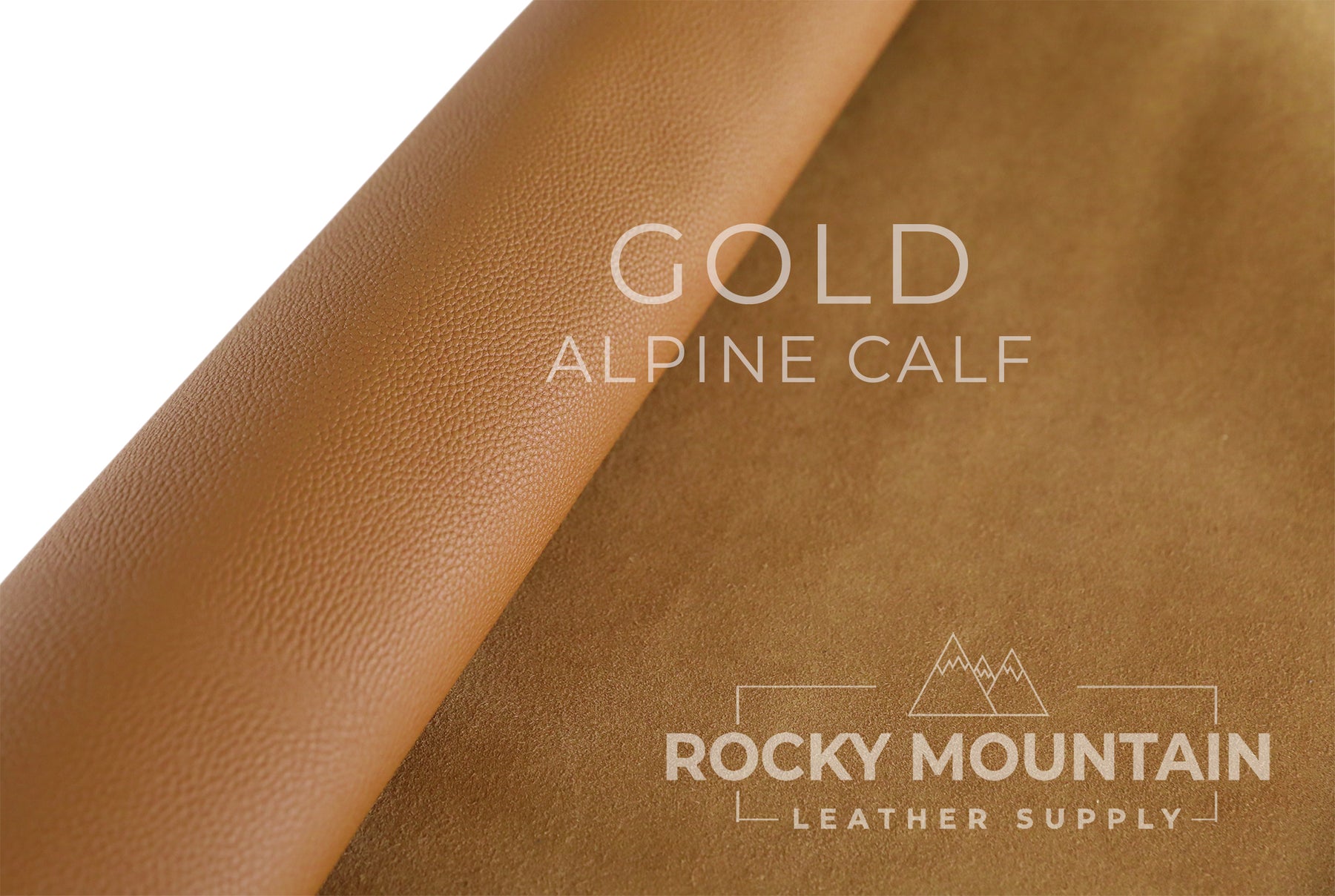 Weinheimer 🇩🇪- “Odessa” Shrunken Calf - Natural Shrunken Calfskin - Luxury Handbag Leather (HIDES)