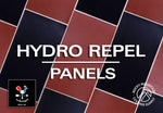 La Bretagna 🇮🇹 - Hydro Repel - Waterproof Veg Tanned Leather (PANELS)