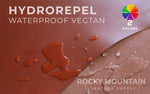 La Bretagna 🇮🇹 - Hydro Repel - Waterproof Veg Tanned Leather (HIDES)
