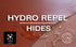La Bretagna - Hydro Repel - Waterproof Veg Tanned Leather (HIDES)