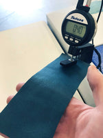Leather Splitting Service