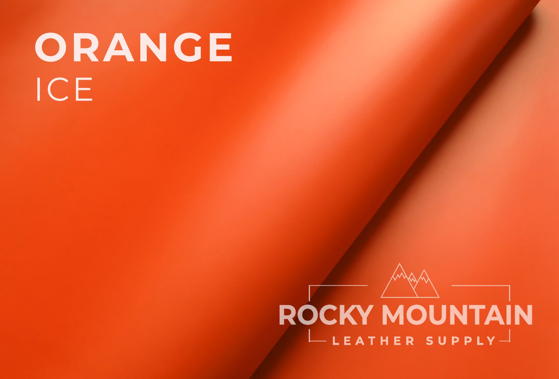 Ice 🇪🇺 - Luxury Smooth Grain Calfskin Leather (PANELS)