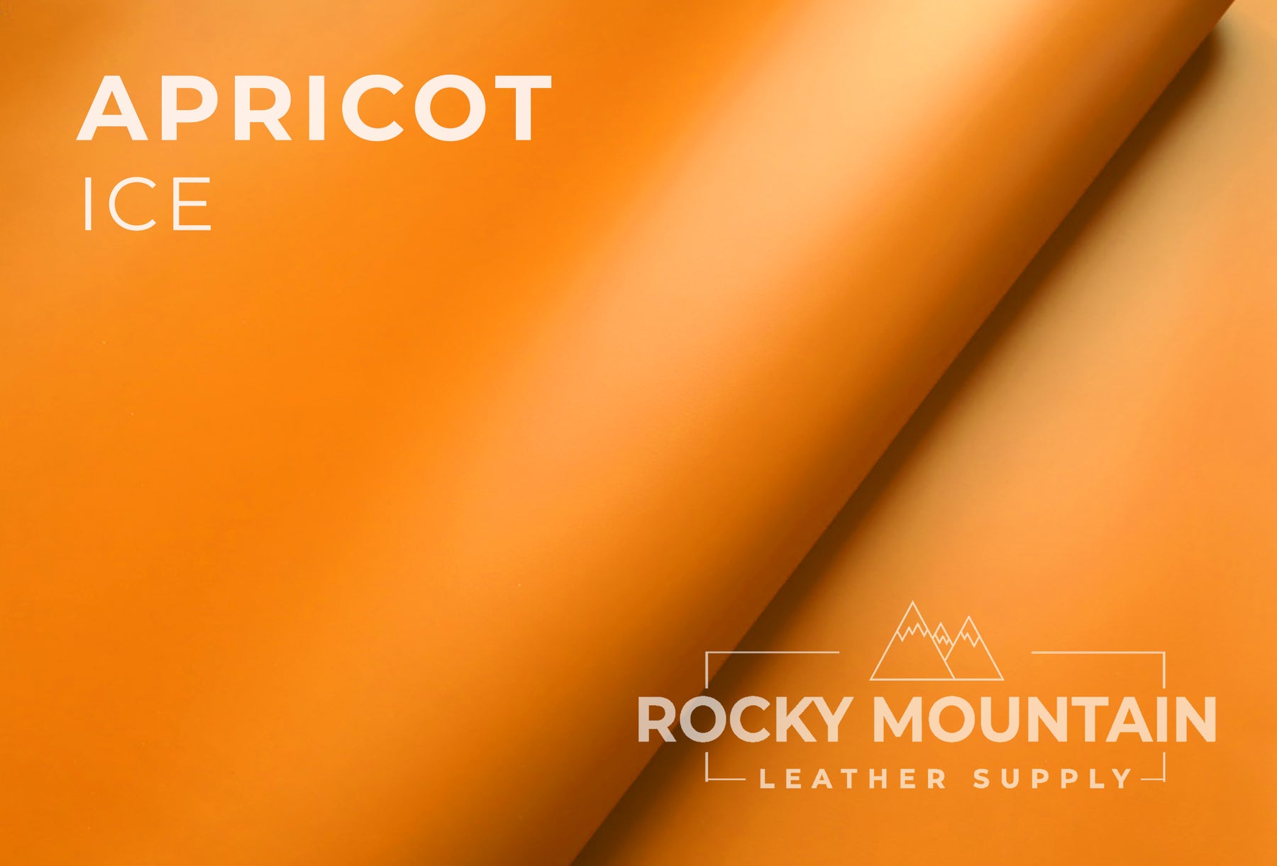 Ice 🇪🇺 - Luxury Smooth Grain Calfskin Leather (PANELS)