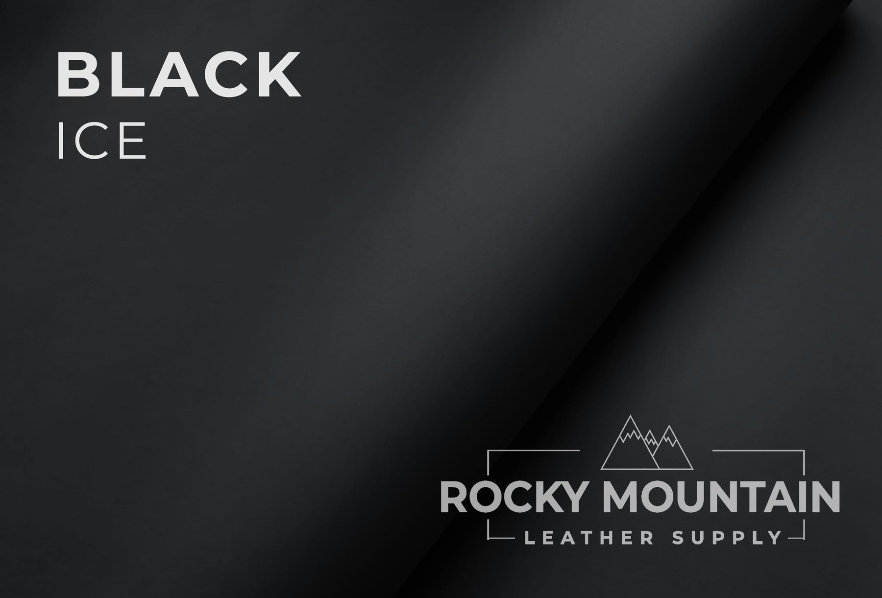 Ice 🇪🇺 - Luxury Smooth Grain Calfskin Leather (HIDES)