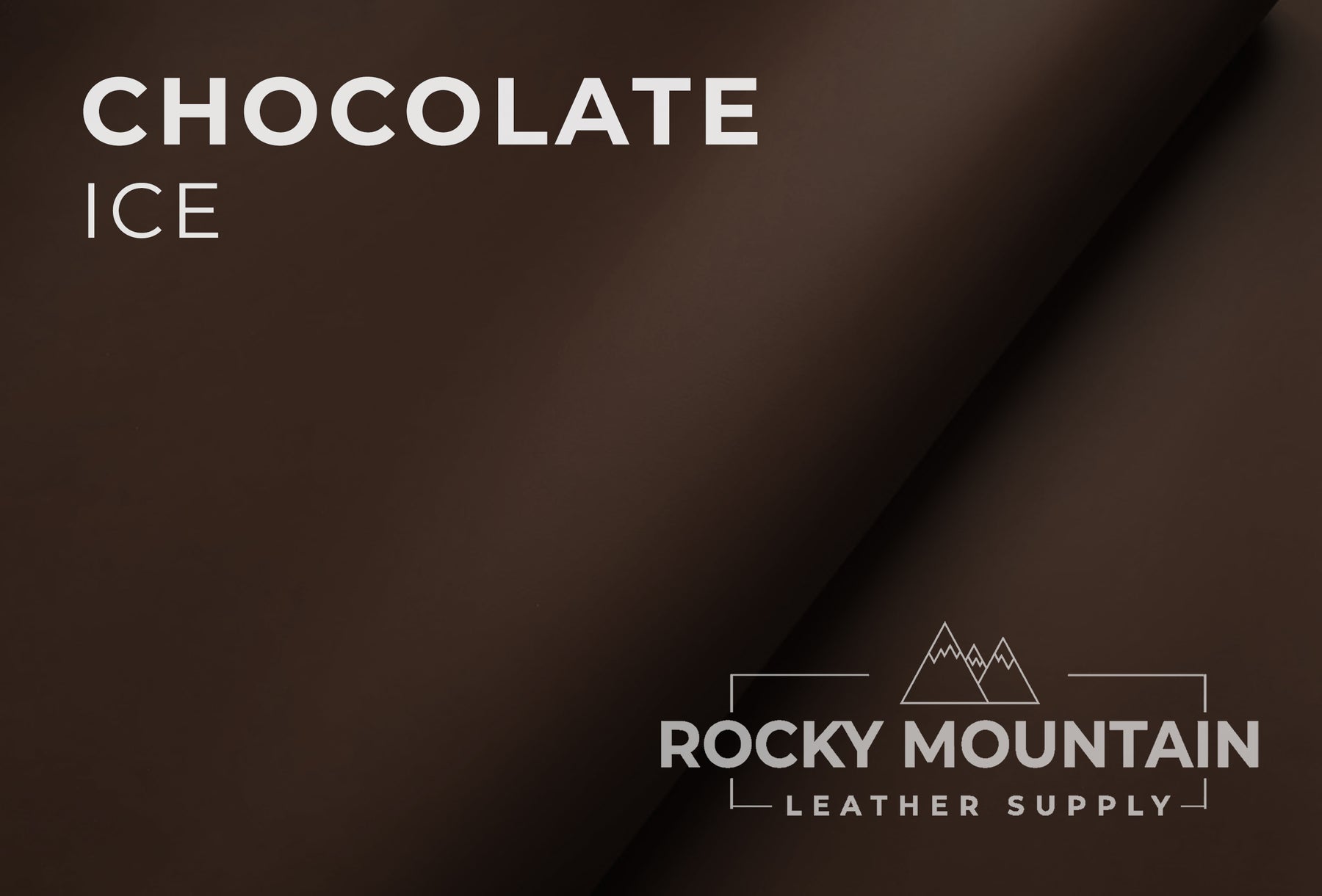 Ice 🇪🇺 - Luxury Smooth Grain Calfskin Leather (PANELS)