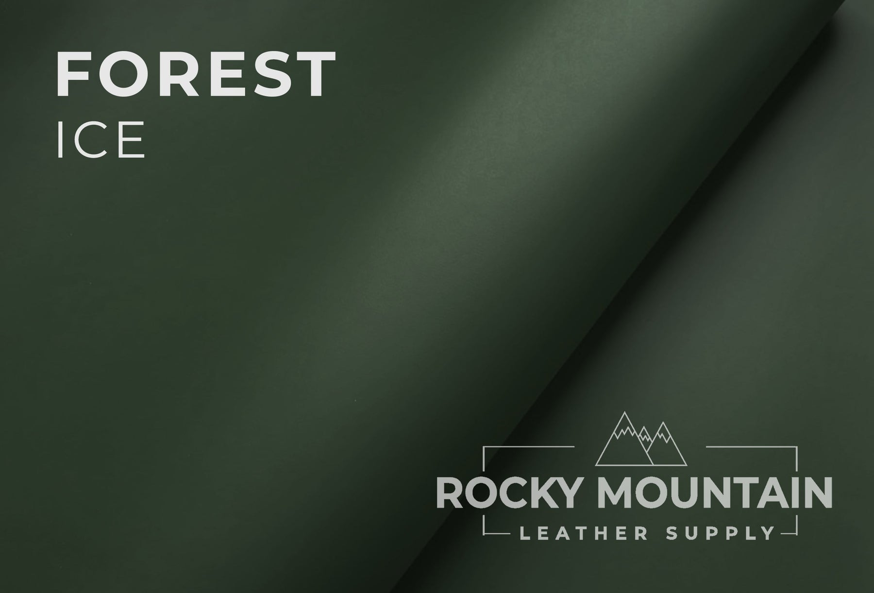 Ice 🇪🇺 - Luxury Smooth Grain Calfskin Leather (SAMPLES)
