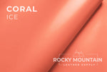 Ice 🇪🇺 - Luxury Smooth Grain Calfskin Leather (HIDES)