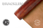 Ilcea 🇮🇹 - Museum Calf - Calfskin Leather (HIDES)