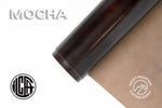 Ilcea 🇮🇹 - Museum Calf - Calfskin Leather (PANELS)