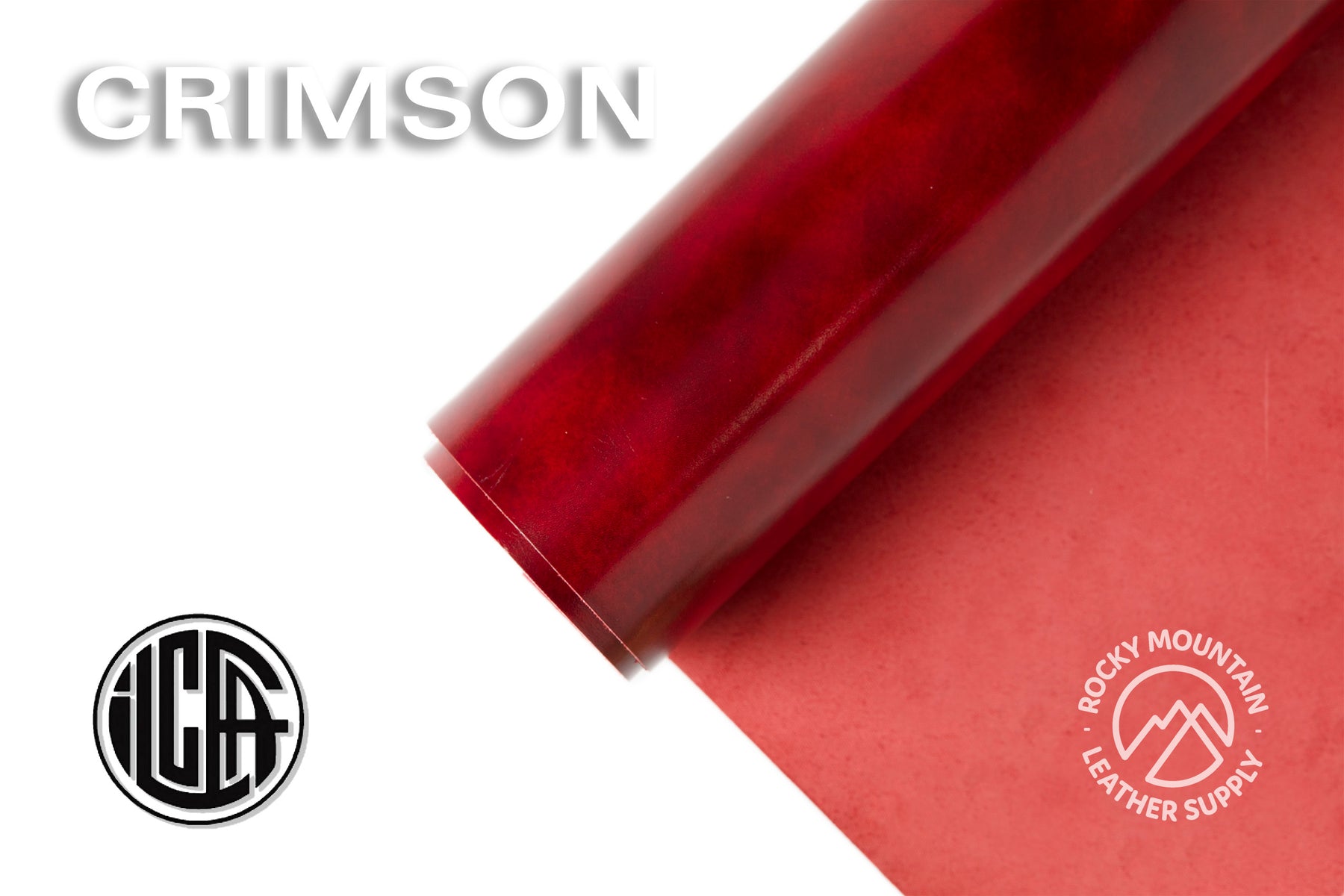 Ilcea - Museum Calf - Calfskin Leather (HIDES)