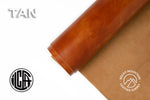Ilcea 🇮🇹 - Museum Calf - Calfskin Leather (HIDES)