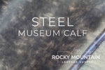 Ilcea - Museum Calf - Calfskin Leather (HIDES)