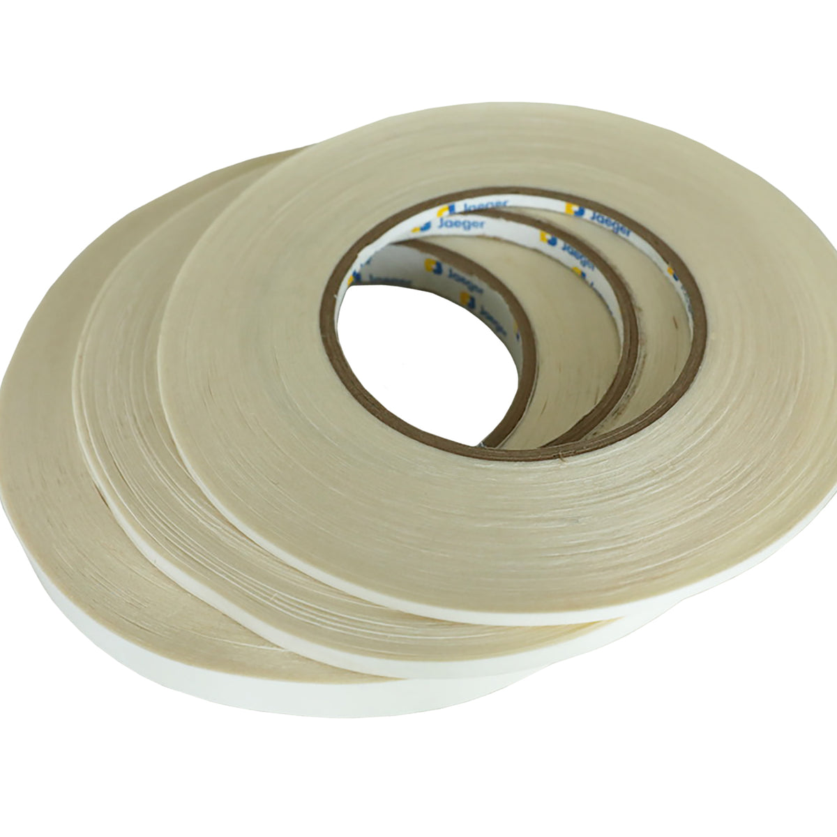 Jaeger - Premium Double Sided Assembly Tape - (50 meter roll)