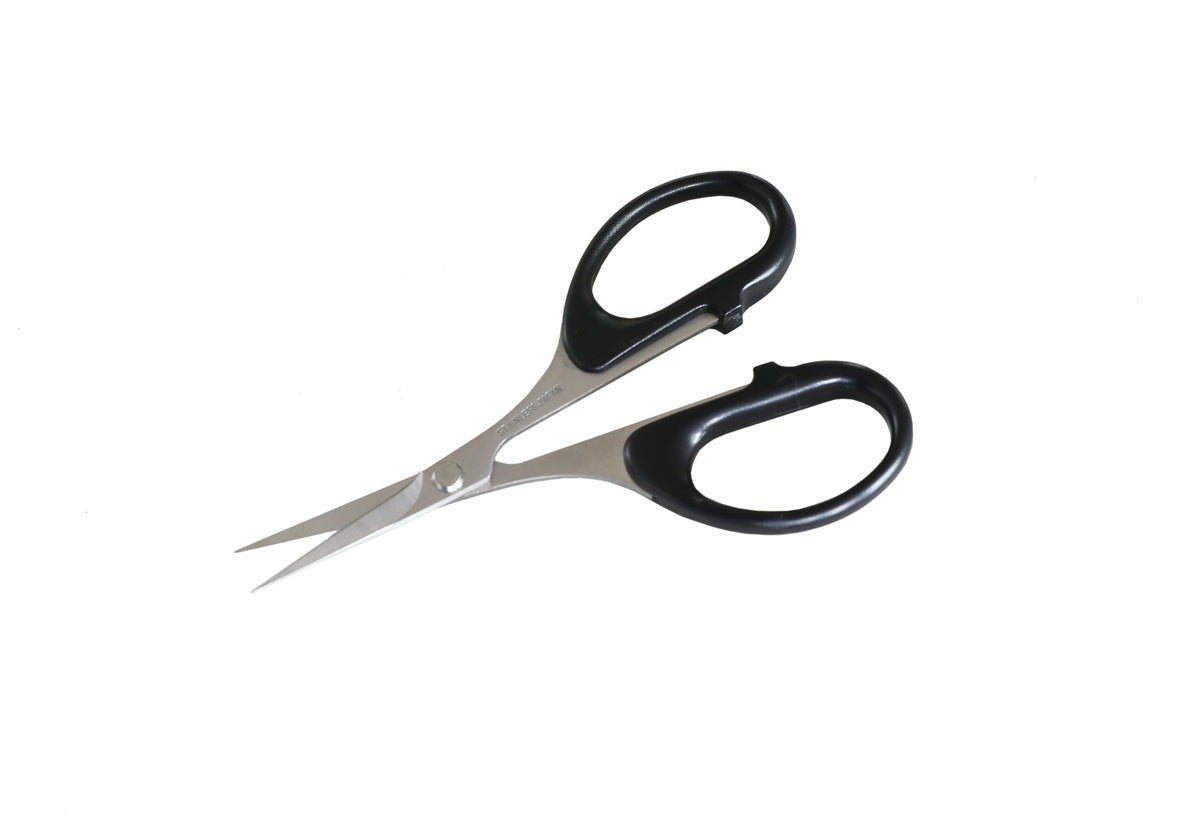 Japanese Mini Thread Scissors - Stainless Steel