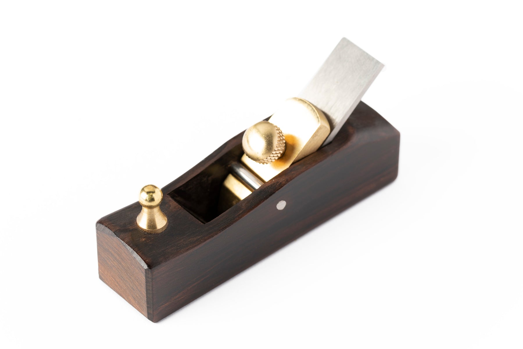 Japanese Planer with Adjustable Blade