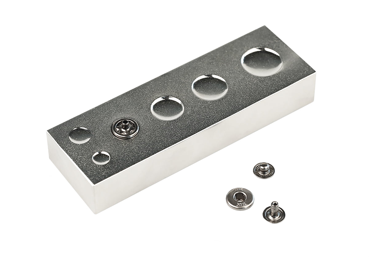 Oka Factory - Premium "Multi-size" Snap Setting Base