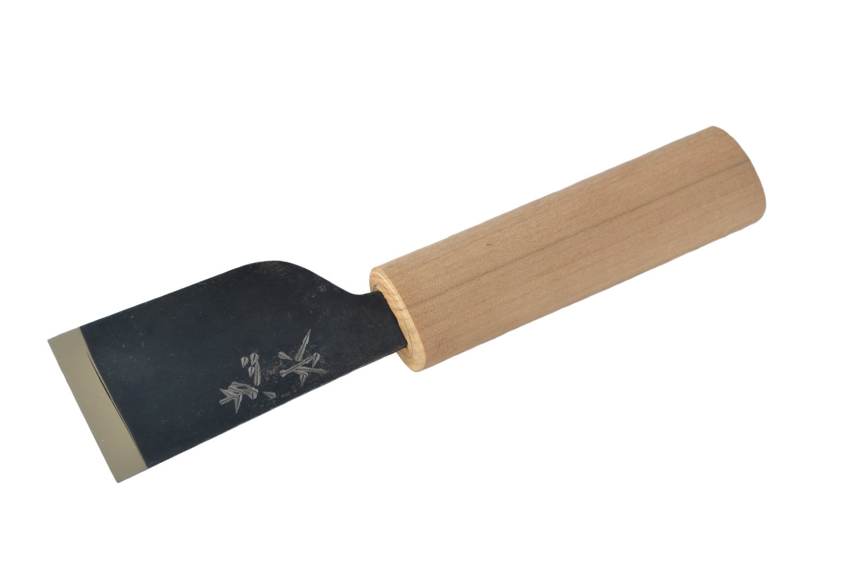 Japanese 🇯🇵 Skiving/Utility Knife "Aogami - Super Blue" - Razor Sharp!