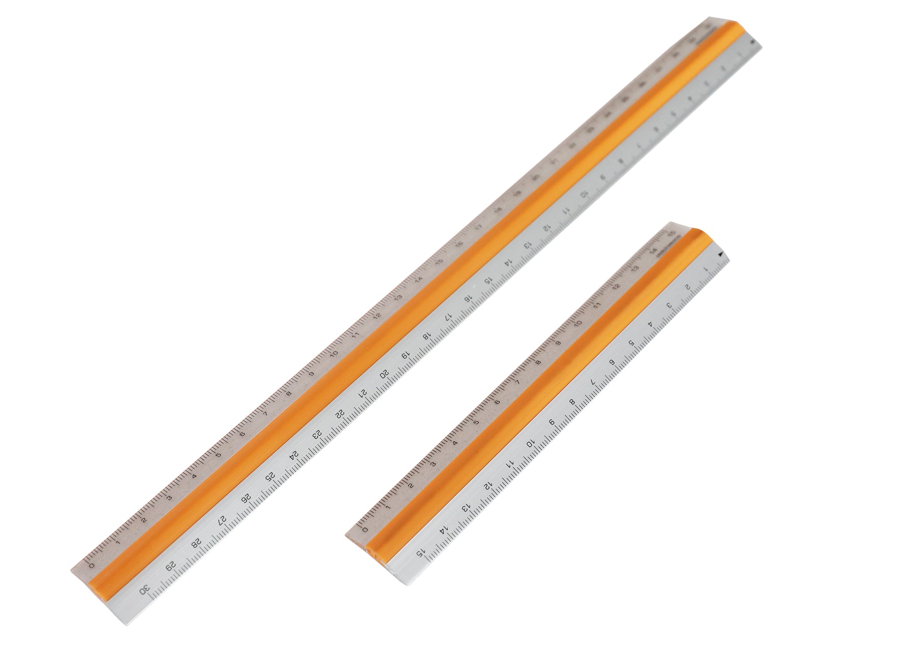Japanese Non-Slip Ruler – Rocky Mountain Leather Supply