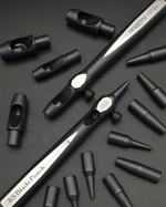 KS Blade - Interchangeable Hole Punch