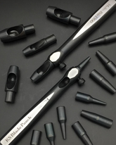 KS Blade - Interchangeable Hole Punch