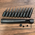 KS Blade - Interchangeable Hole Punch