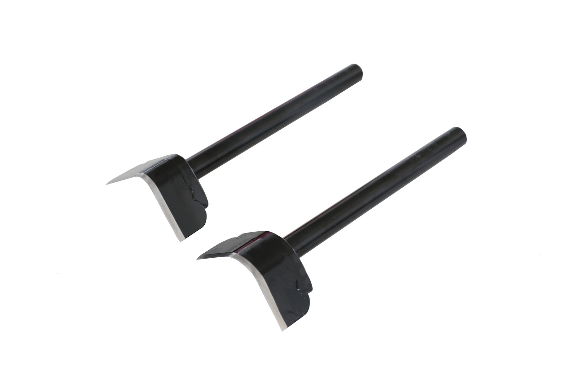 Leather Edge Round Cutter ver.2 durable steel Corner Round Punch Set- –  myleathertool