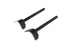 Kyoshin Elle - Corner Punch