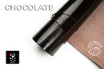 La Bretagna - Gaucho Oil - "Vacchetta" Veg Tanned Leather (PANELS)
