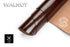 La Bretagna - Gaucho Oil - "Vacchetta" Veg Tanned Leather (SAMPLES)