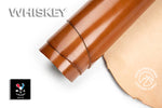 La Bretagna - Gaucho Oil - "Vacchetta" Veg Tanned Leather (PANELS)
