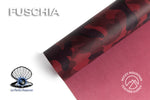 La Perla Azzurra - Camouflage (Camo) Leather (HIDES)