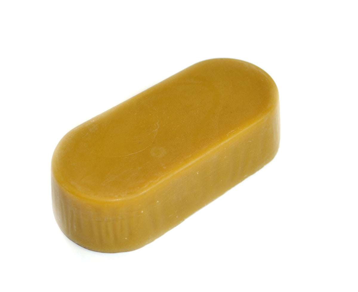 Beeswax Block (Large) - Made in France - Rocky Mountain Leather Supply