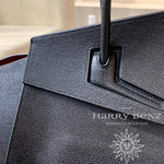 Tanneries Haas - Caviar (Large) - Luxury Calfskin Leather (PANELS)