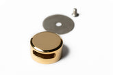 Luxury Loop Closure (Solid Brass)