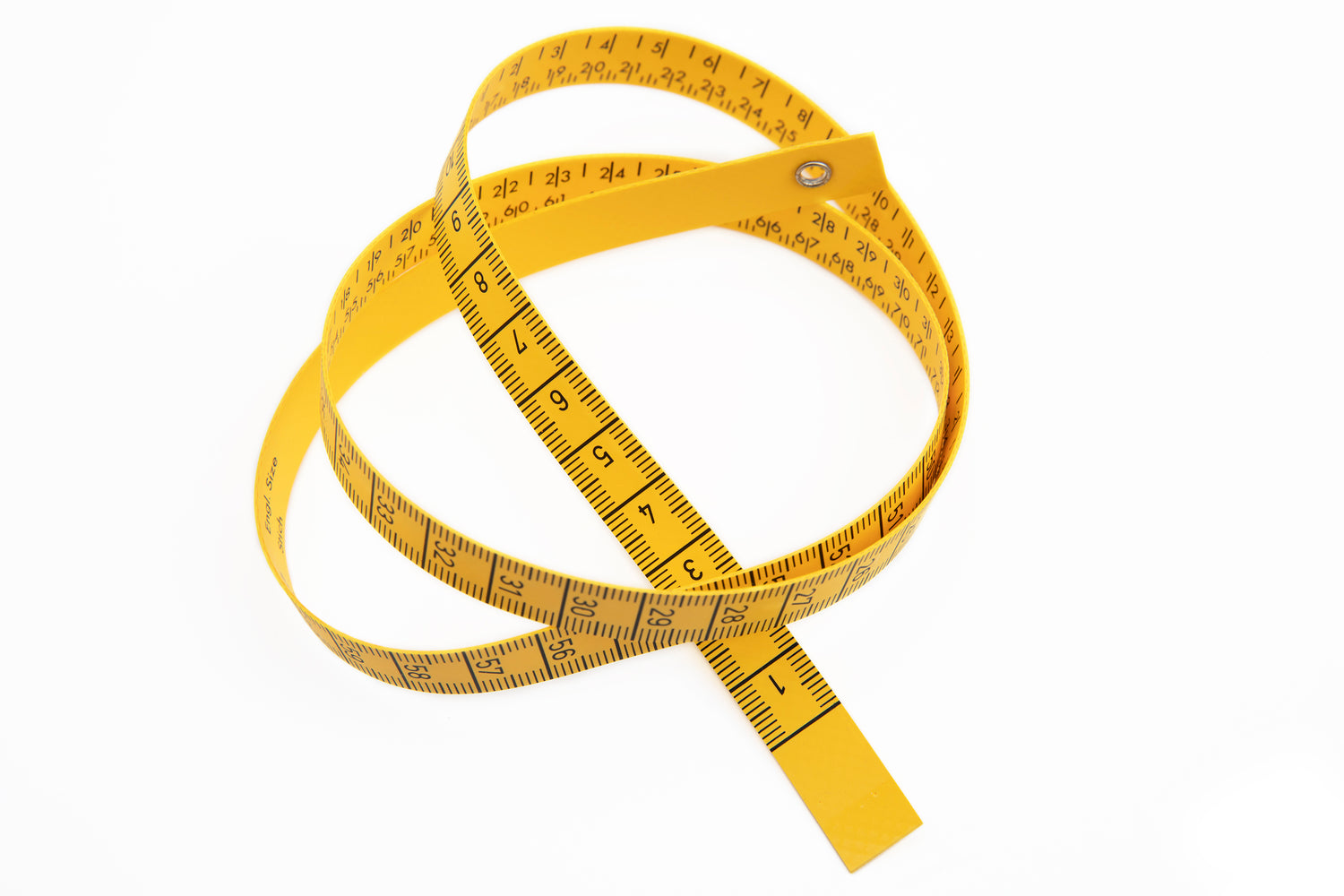 Rocky Mtn Shoemakers Measuring Tape