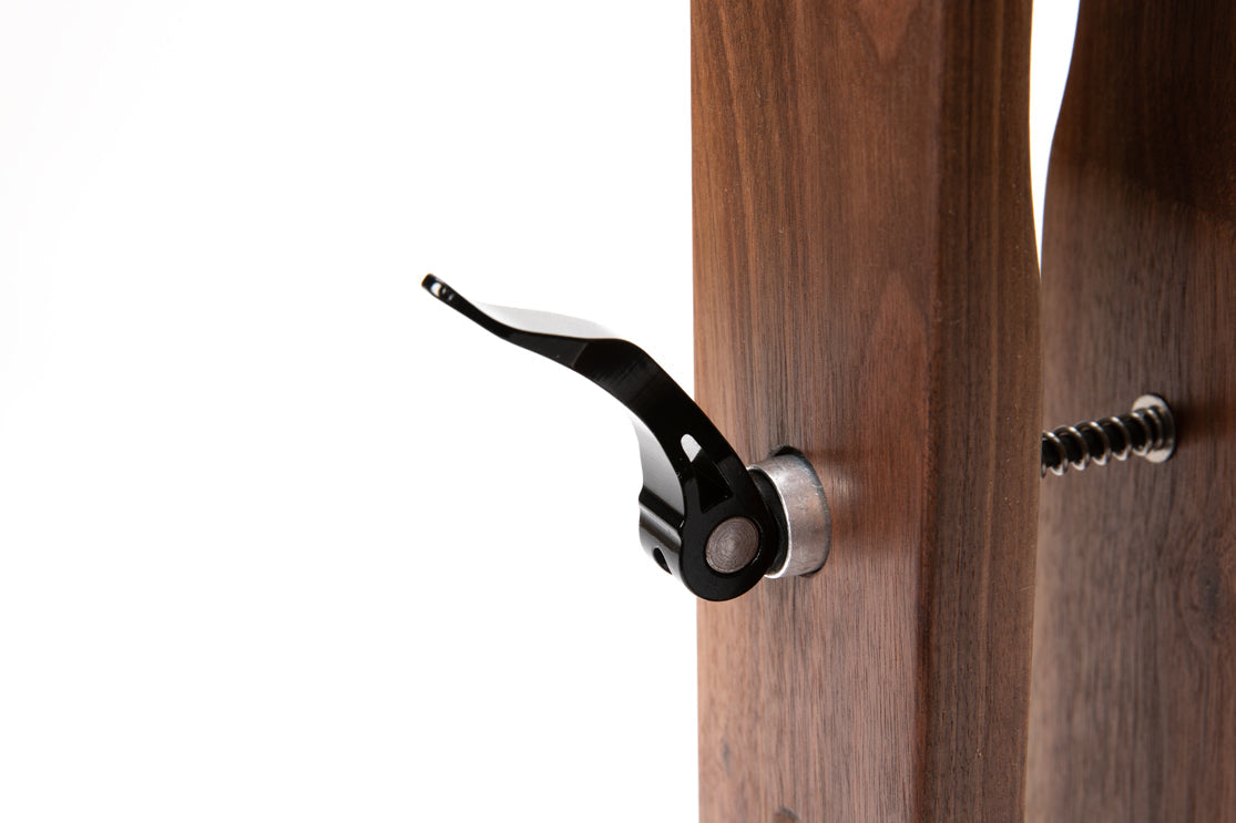 Rocky Mountain - "Quick Release" Sitting Stitching Pony