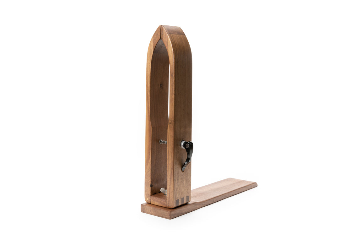 Rocky Mountain - "Quick Release" Sitting Stitching Pony