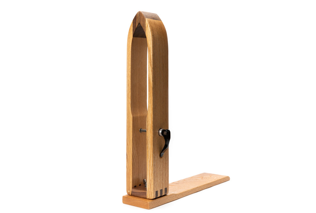 Rocky Mountain - "Quick Release" Sitting Stitching Pony
