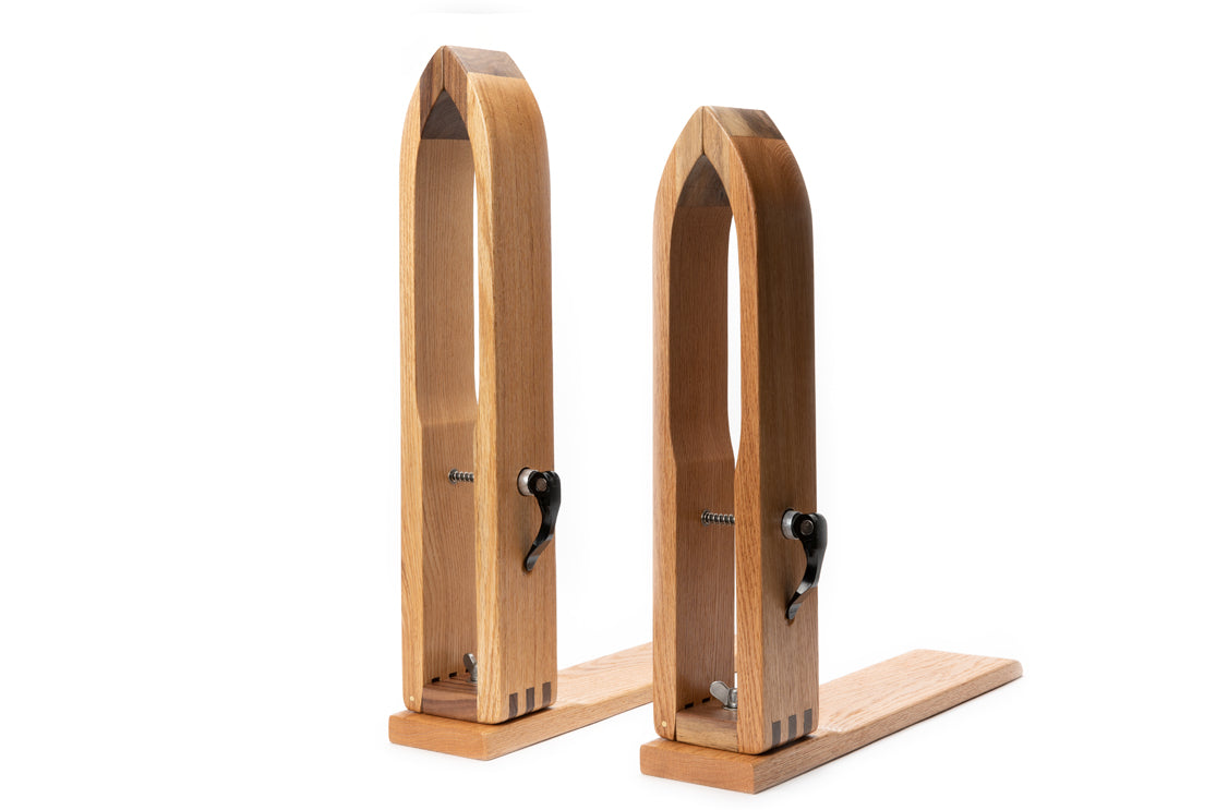Rocky Mountain - "Quick Release" Sitting Stitching Pony