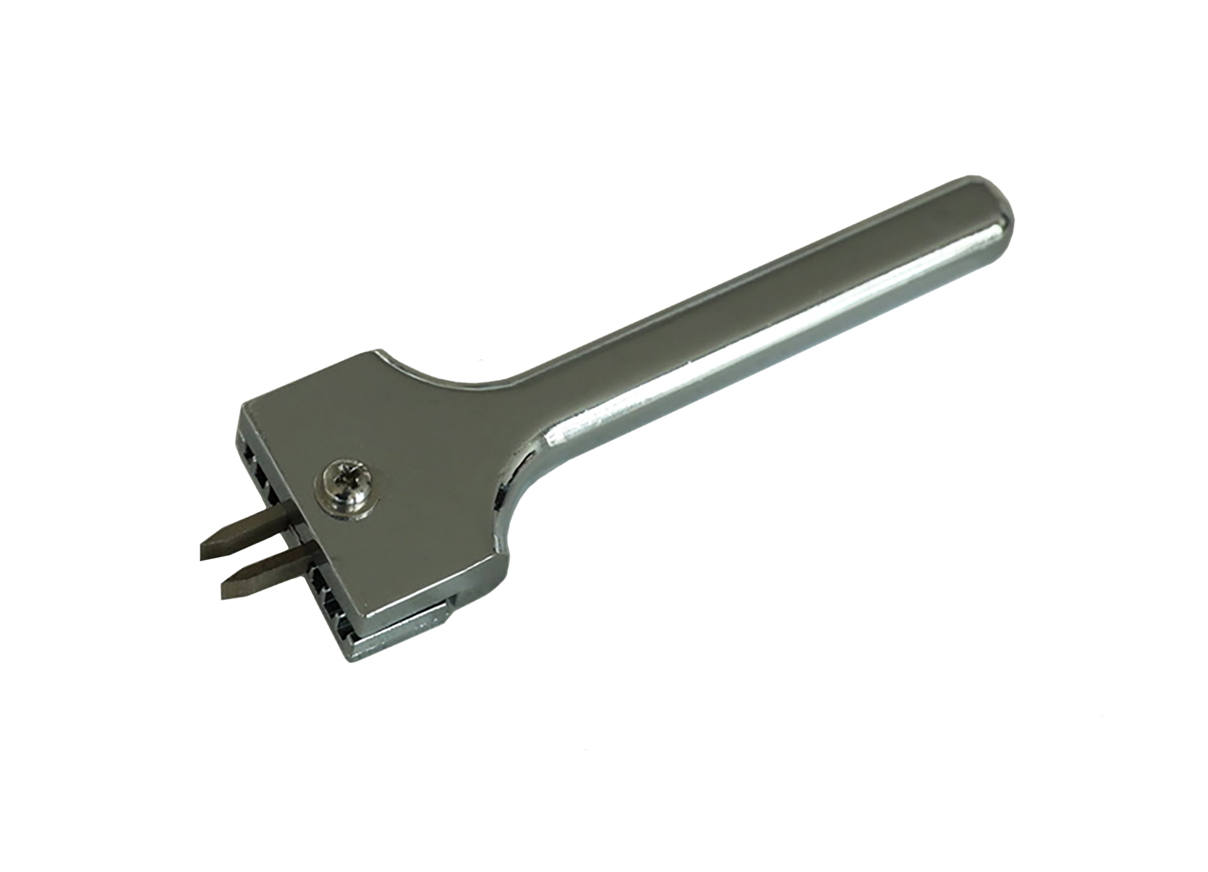 Economy Adjustable Hardware Punch