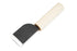 Japanese Skiving/Utility Knife "Shirogami" 36mm - Smoke Black Finish