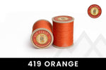 Fil au Chinois - "Lin Cable" Waxed Linen Thread (Size 632) *Full Spool