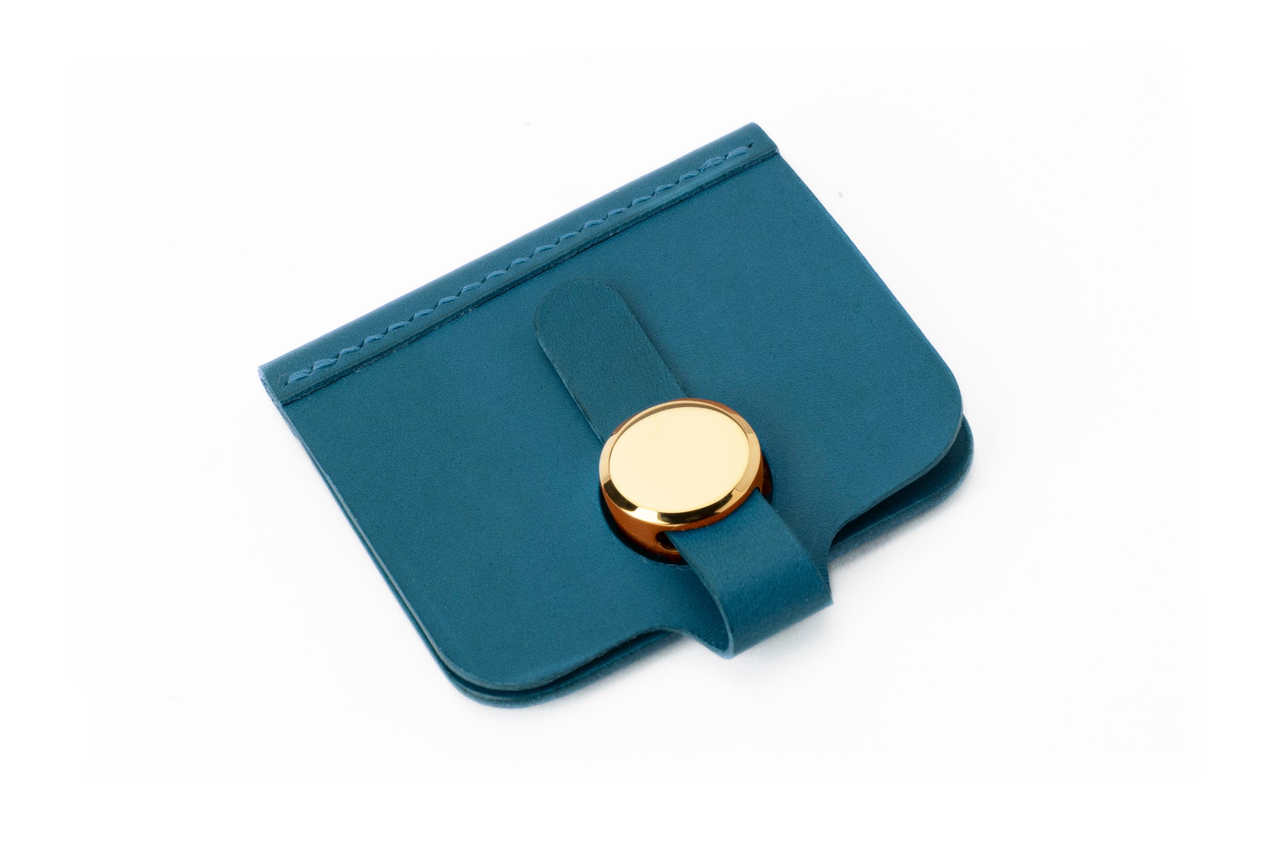 Rocky Mtn - Luxury Loop Closure (Solid Brass)