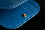 Prym - Premium "Hidden" Snaps - Segma / Spring / Glove Snaps (Solid Brass)