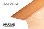 Maryam 🇮🇹 - Kangaroo Vacchetta - Veg Tanned Kangaroo Leather (HIDES)