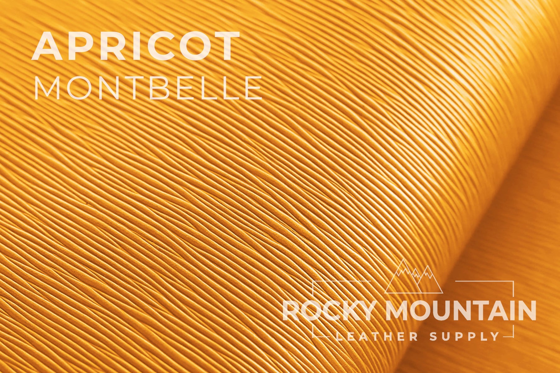 Montbelle (Epi) 🇪🇺 - Luxury Calfskin Leather (SAMPLES)